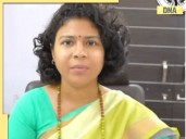 Who is Durga Nagpal? IAS officer fined Rs 1.63 crore for....; is married to IAS