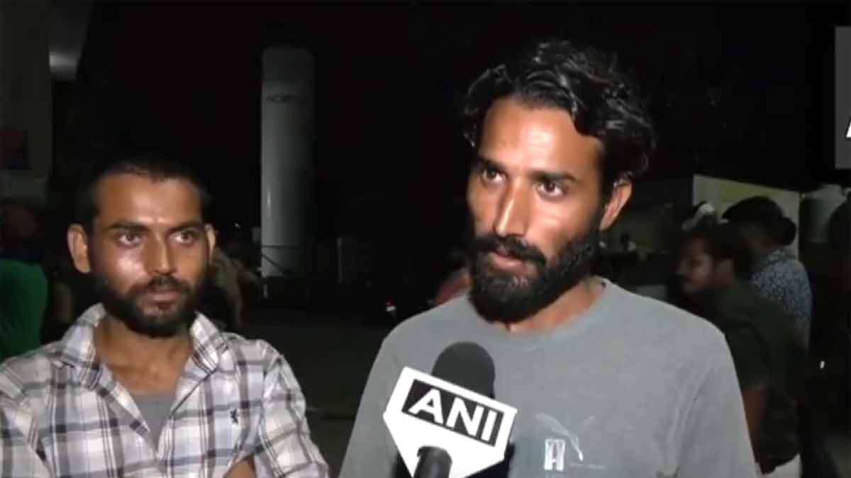 Jaipur hospital fire: Did doctors and staff ignore warnings?