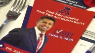 Fresno County Superintendent of Schools candidate kicks off campaign
