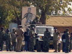 Police in Zomba Detain Kingdom Builders Academy Students for Damaging School Property Over Poor Food
