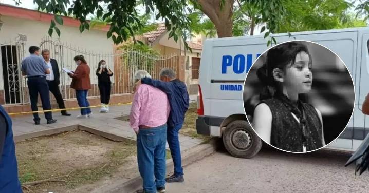 Niña de 9 años murió tras ingerir clonazepam: su madre confesó haberle suministrado las pastillas