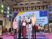 India unveils three landmark initiatives at International Purple Fest in Goa