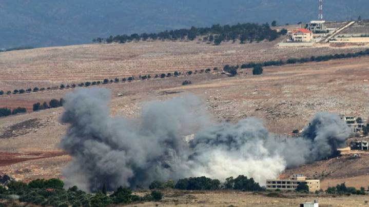 La Declaración Balfour fue el comienzo del conflicto palestino