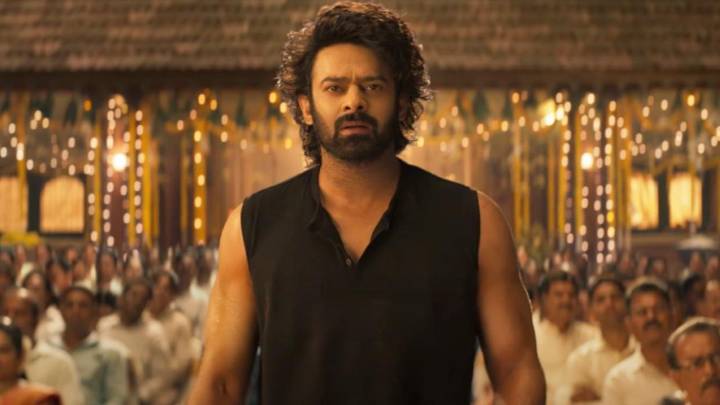 The Raja Saab producer says VFX department chose Pushpa 2 over Prabhas