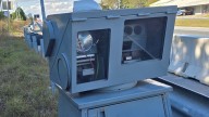When state will start issuing fines related to Lewes speed enforcement