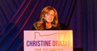 Drazan Launches Campaign for GOP Gubernatorial Nomination