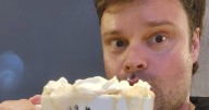 'I tried pumpkin spice lattes from Starbucks, Black Sheep, Pret A Manger, Caffe Nero and Costa Coffee'