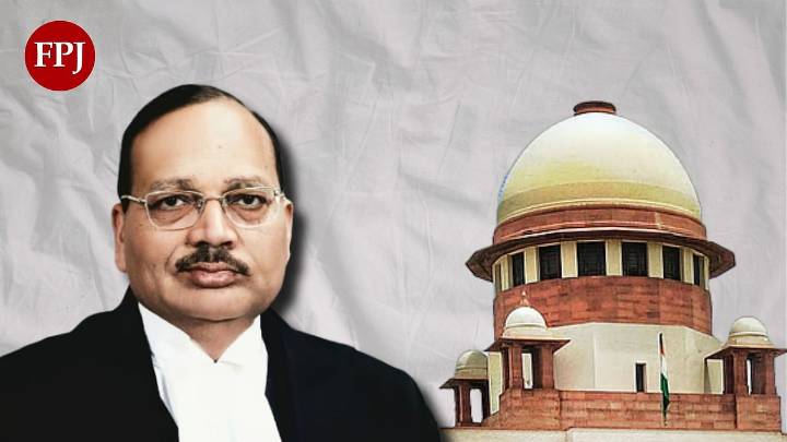 Article 370 To India's Got Latent: Key Judgments By Justice Surya Kant, Named Next Chief Justice By CJI BR Gavai