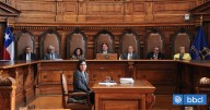Con inédito Código de Ética, Corte Suprema intenta recomponerse tras crisis por caso Audio