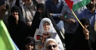 News Analysis: Iran out in the cold as Mideast unites in support of Gaza ceasefire