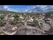Hurricane Melissa leaves trail of destruction across Cuba, Haiti and Jamaica