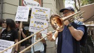 El abogado general de la UE insta a España a elevar las indemnizaciones para los interinos en fraude