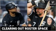 White Sox SLASH Roster by FIVE | Can the front office wisely fill those spots?