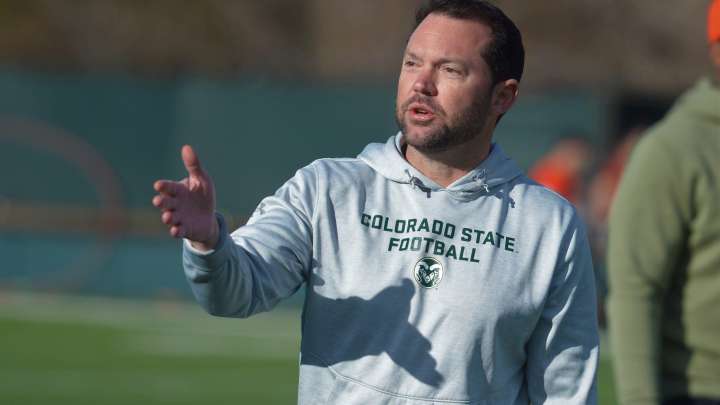 Who is Tyson Summers? What to know about interim CSU football coach