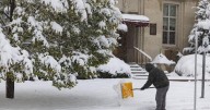 Helena area hammered by early-season snow; some power outages reported