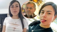 "Llegó sangrando a la casa”: papá de Krishna Aguilera reveló el ataque que marcó el destino de su hija