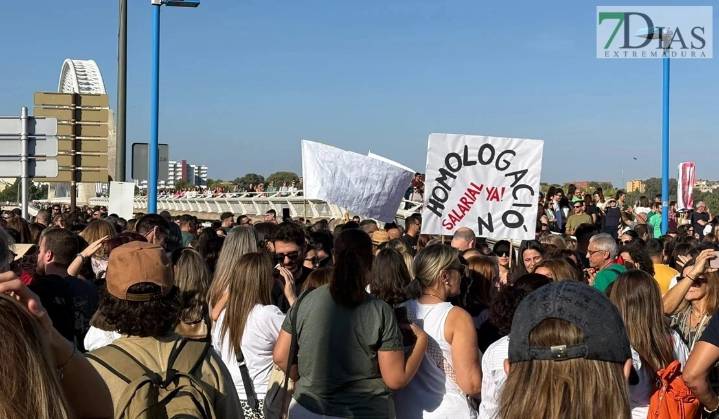 Los sindicatos aplazan la huelga de educación del próximo 7 de noviembre