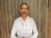 Goa: Girish Chodankar demands CM Sawant, Khaunte resignation