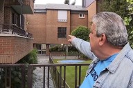 La ilustre inquiokupa de Torrelodones que no paga el alquiler desde hace dos años: "Es la hijastra de Fernando Rey y estuvo casada con Fleitas, por eso me fié"