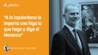 El Rey, la Reina y la melancolía