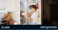 El producto que necesitas en tu frigorífico para que los embutidos aguanten (y además ahorrar espacio)