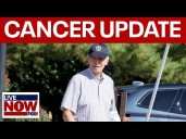 Biden undergoing radiation cancer treatment