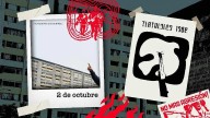 Los hechos que llevaron a la masacre de Tlatelolco el 2 de octubre del 68