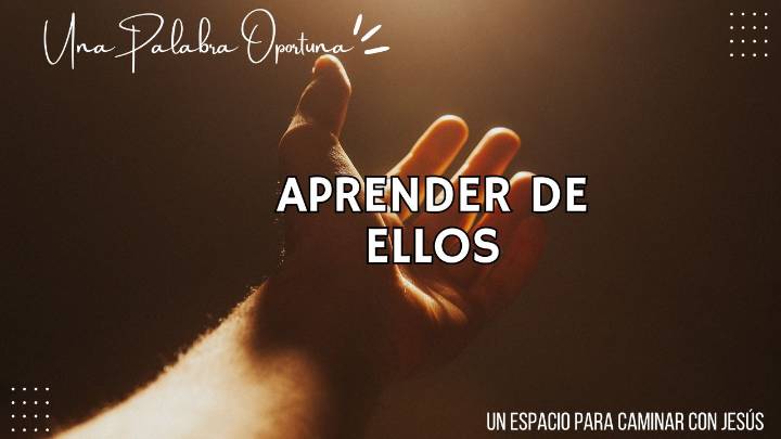 Una Palabra Oportuna 4285