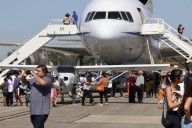 Festival of Flight brings historic planes and other aircraft to Long Beach Airport