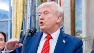 "La guerra entre Israel y Hamás ha terminado", asegura Trump