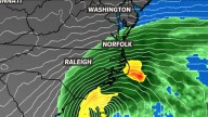 Potential coastal storm may bring rain, wind and flooding this weekend