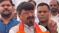 MP News: Congress Frustrated After 27 Election Defeats, Says Urban Development Minister Kailash Vijayvargiya