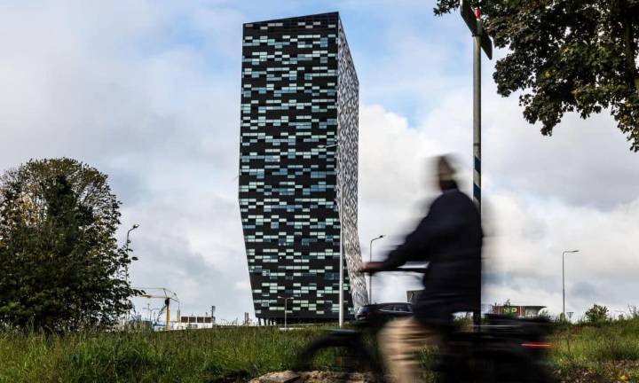 Bruselas reafirma su determinación de lograr un “avance diplomático” en torno a Nexperia