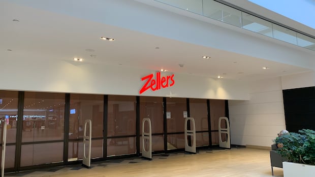 Zellers to relaunch in Edmonton on Thursday. Here's what the new owners have in store