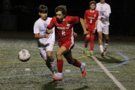 BOYS SOCCER: No. 6 Grosse Ile holds off Imlay City late, advances to D3 regional finals
