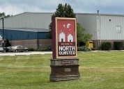 North Olmsted City voters to decide Ward 3 and finance director races