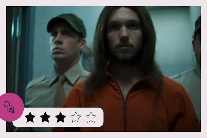 Debate. El retorno: un thriller sobrenatural que se enfrenta con la versión más pura del milagro
