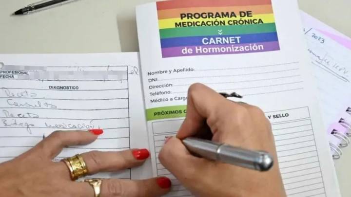 Defensora de niños de Neuquén denunció que un DNU de Milei vulnera derechos de infancias trans