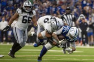 Raiders vs. Titans how to watch NFL Week 6: TV channel, streaming, odds
