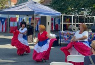 Hispanic Heritage Festival in Kingston celebrates culture, community