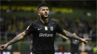 Luis Javier Suárez sigue desatado en Sporting de Lisboa: vea su gol contra Tondela