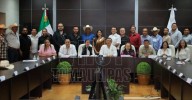 Anuncia Am?rico Villarreal fondo de 10 mdp para impulsar el mezcal tamaulipeco