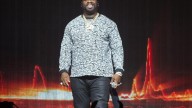 50 Cent would love an invite to Taylor Swift's wedding