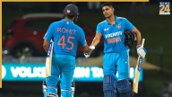 Team India to part ways with Rohit Sharma? Shubman Gill likely to be ODI skipper against Australia