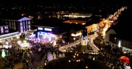 Date announced for Kenilworth's Christmas lights switch