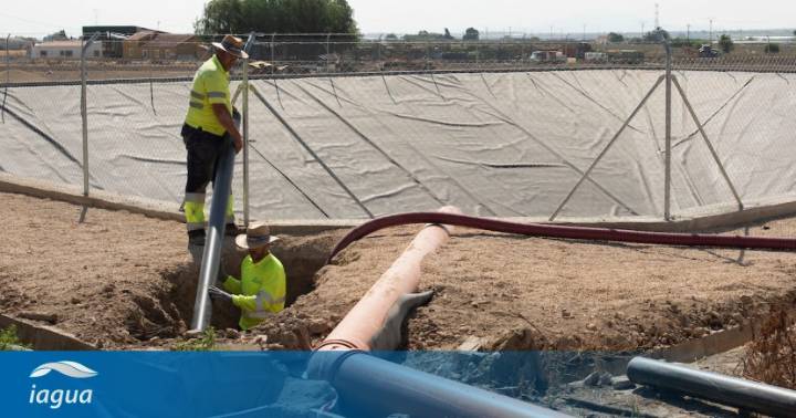 El RD 934/2025 amplía los plazos del plan de abonado y establece su aplicación en regadío