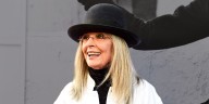 Inside Diane Keaton's Beloved 'Dream Home' She Put on Sale Before Her Death