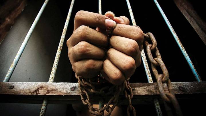 Mumbai Cops Nab 71-year-old in 48