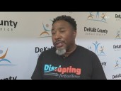 Parents react to federal indictment of DeKalb County Schools superintendent