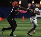 Brother Rice defeats Stevenson, rolls into playoffs after third straight win